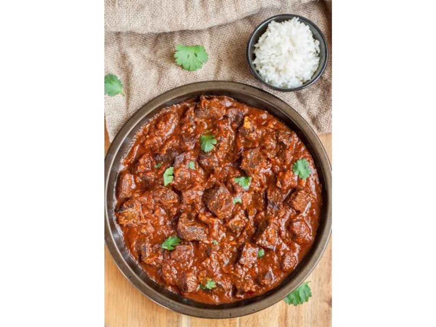 Meat Masala