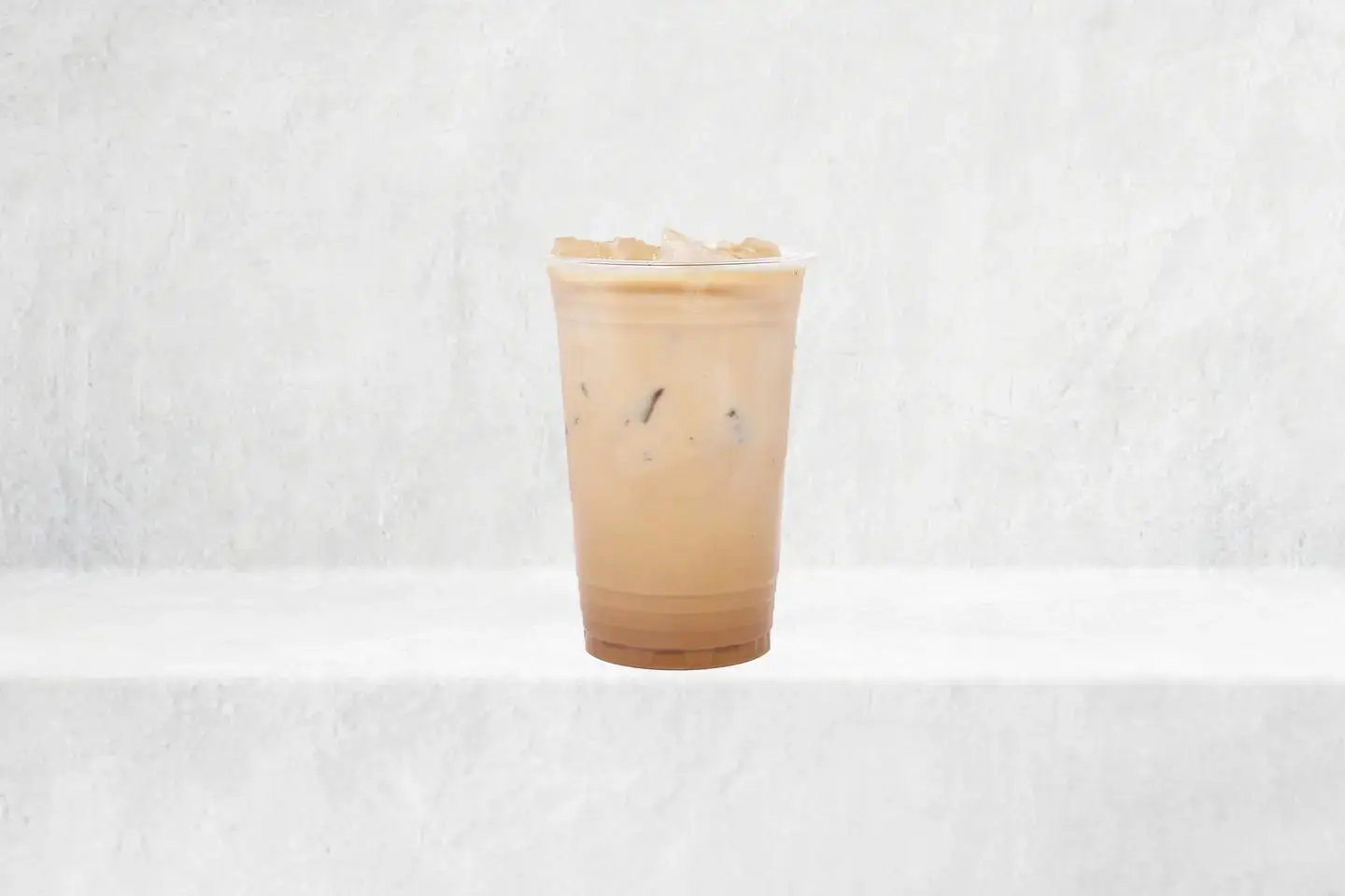 Iced Latte