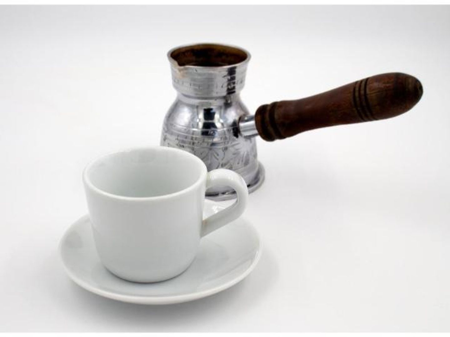 Turkish Coffee