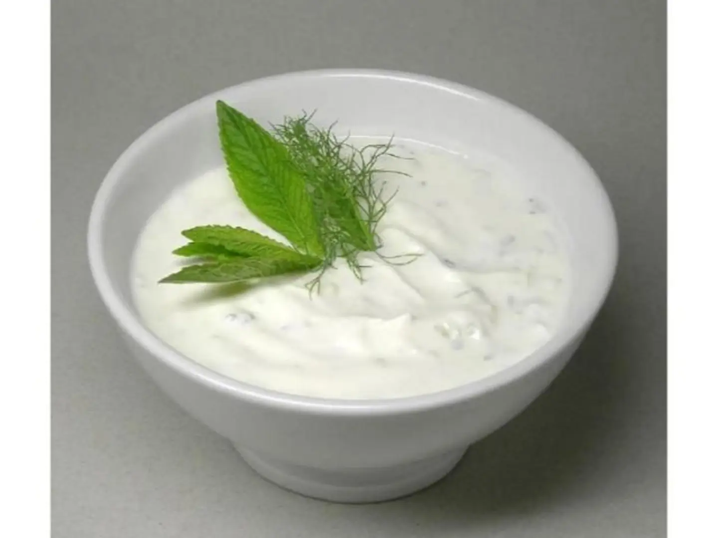Yogurt Salad
