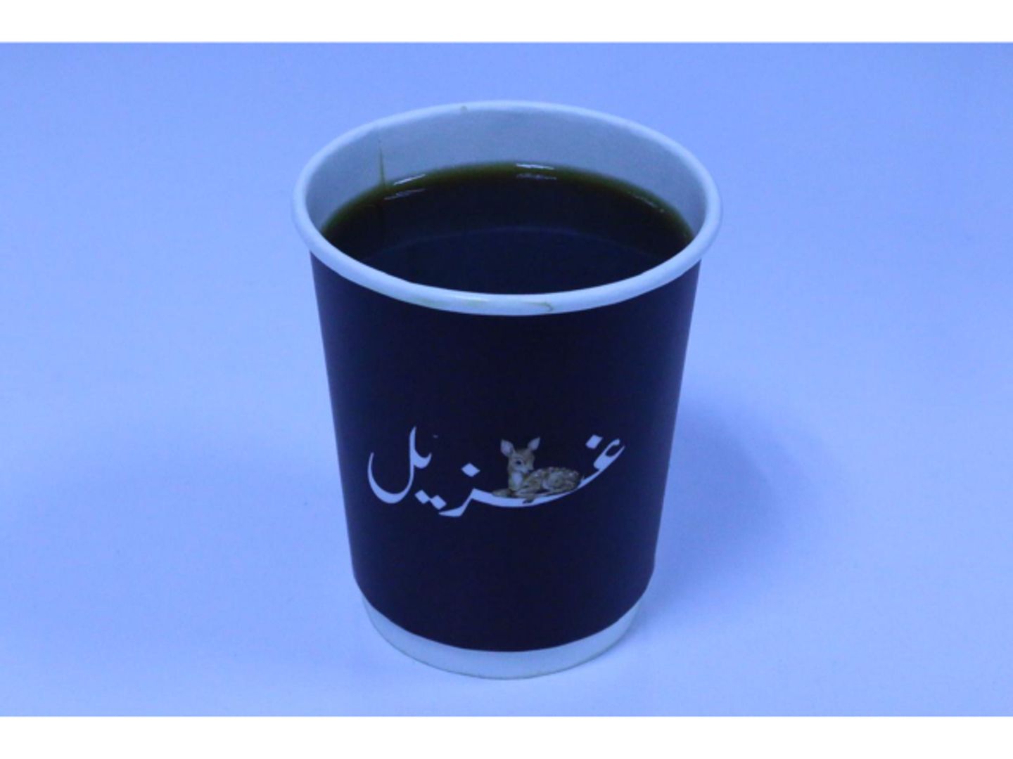 قهوه