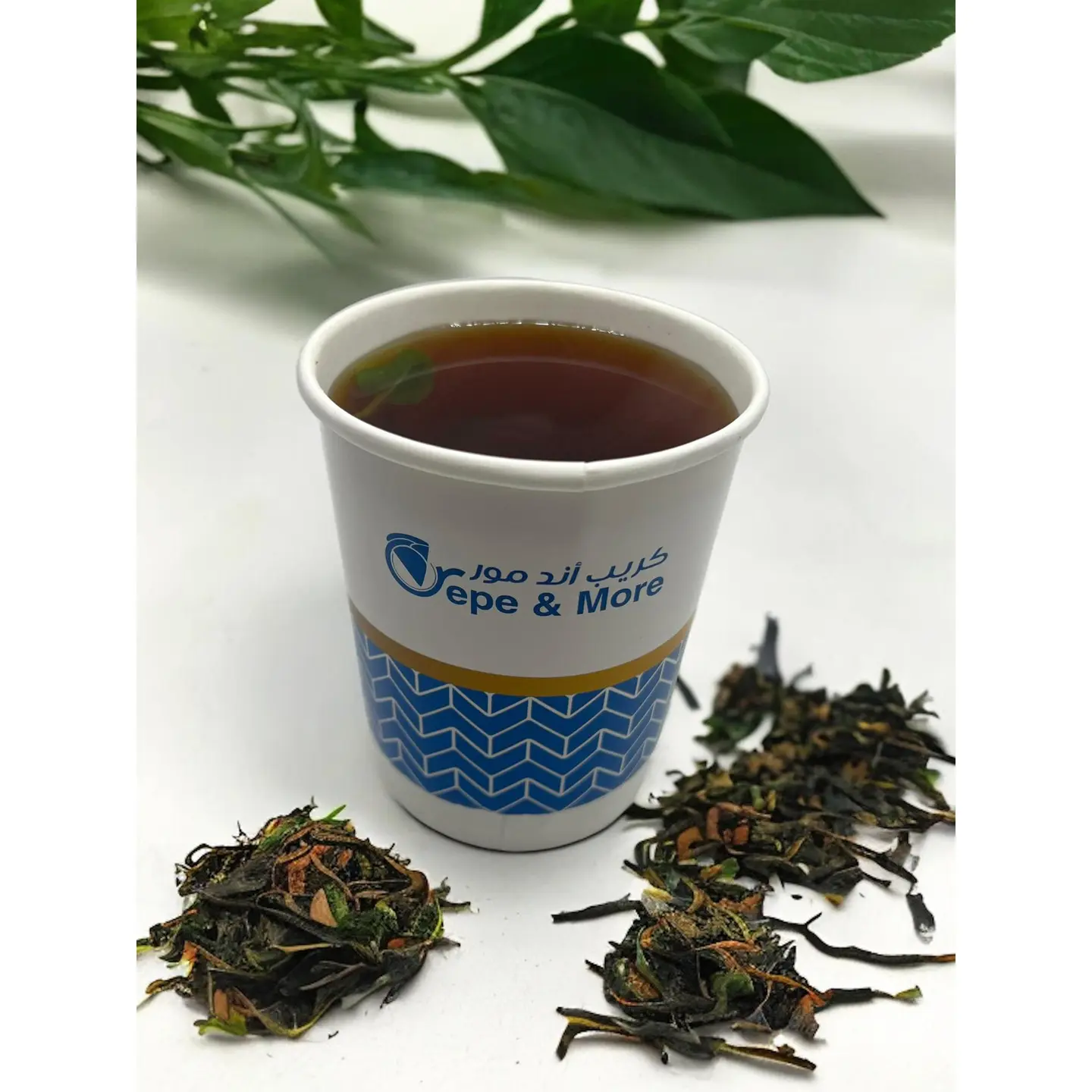 Tea