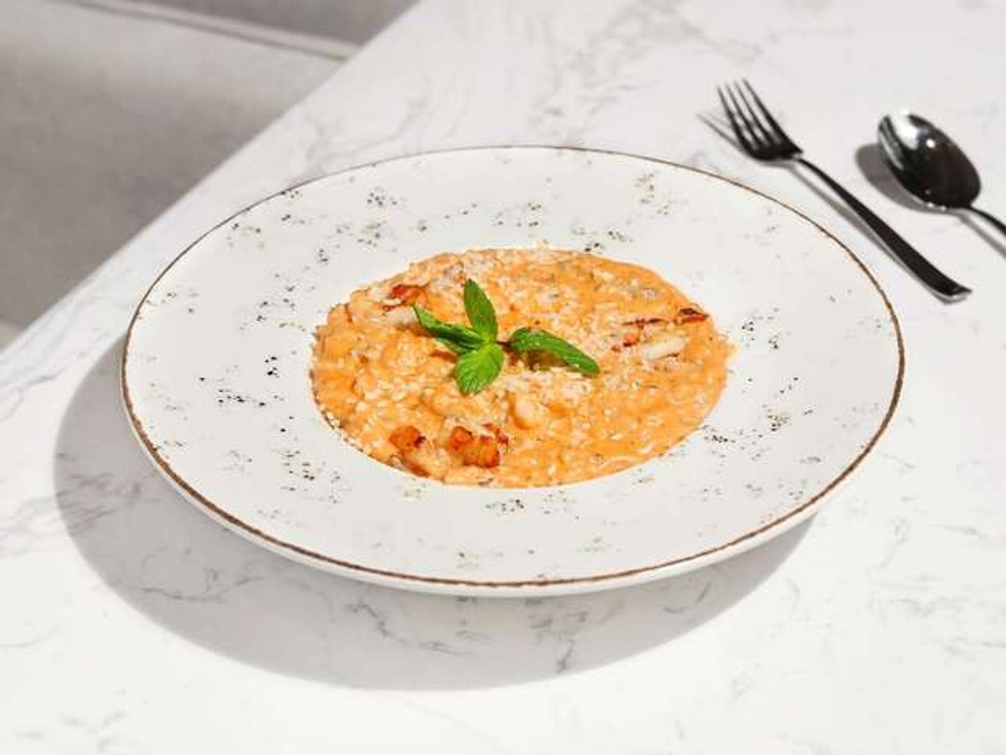 Riceto Shrimp
