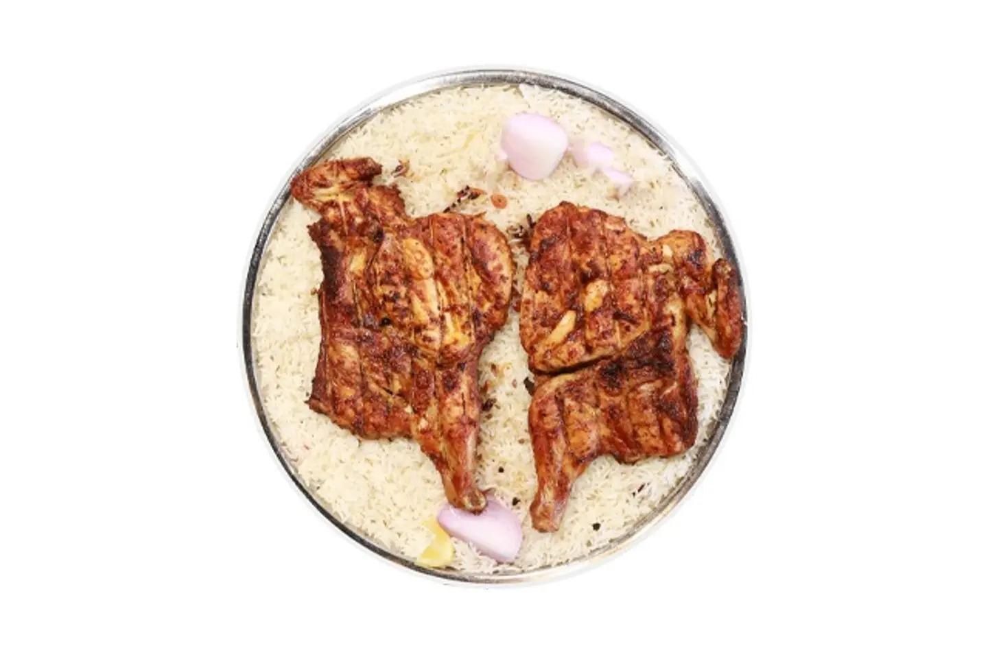 حبة عالفحم