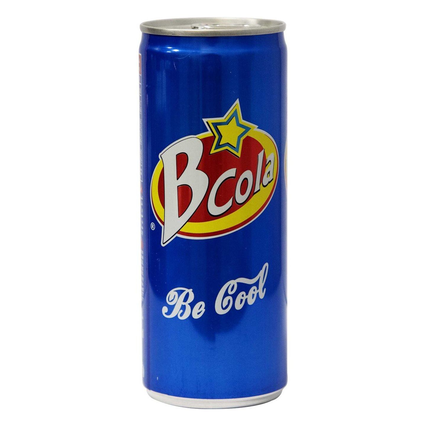 بي كولا