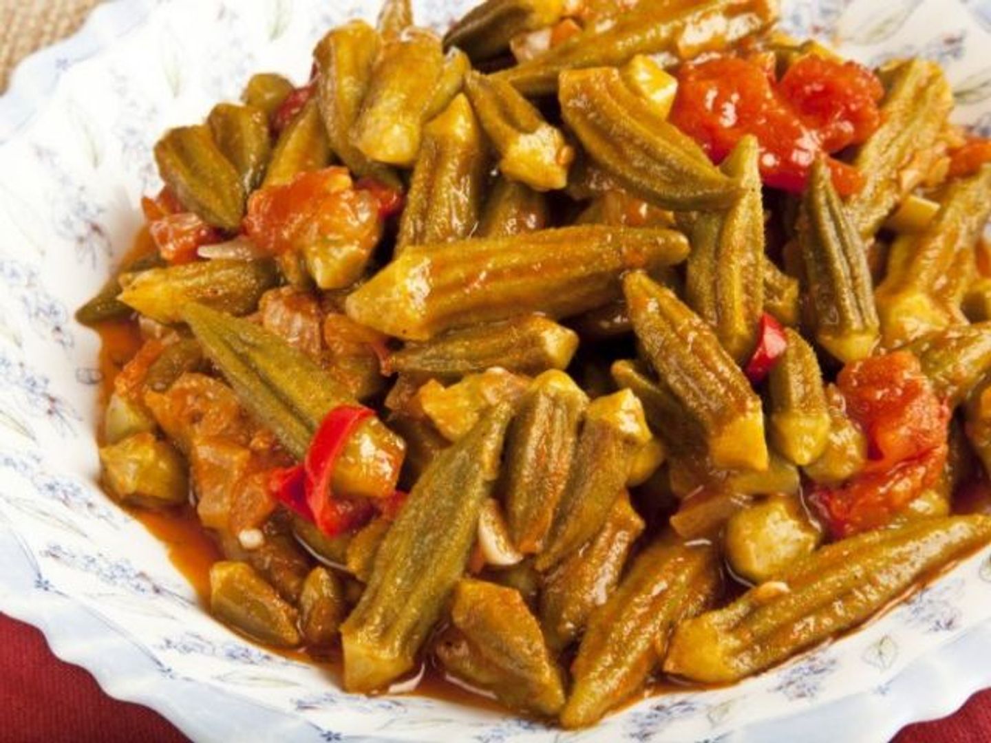 بامية