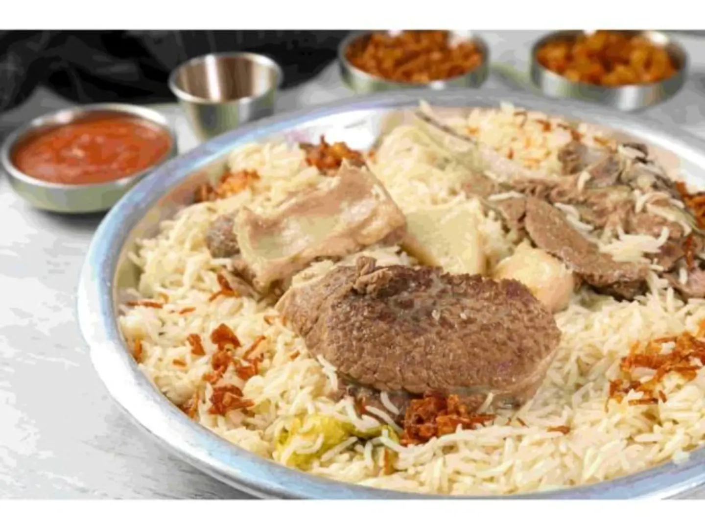 Madghot Hashi White