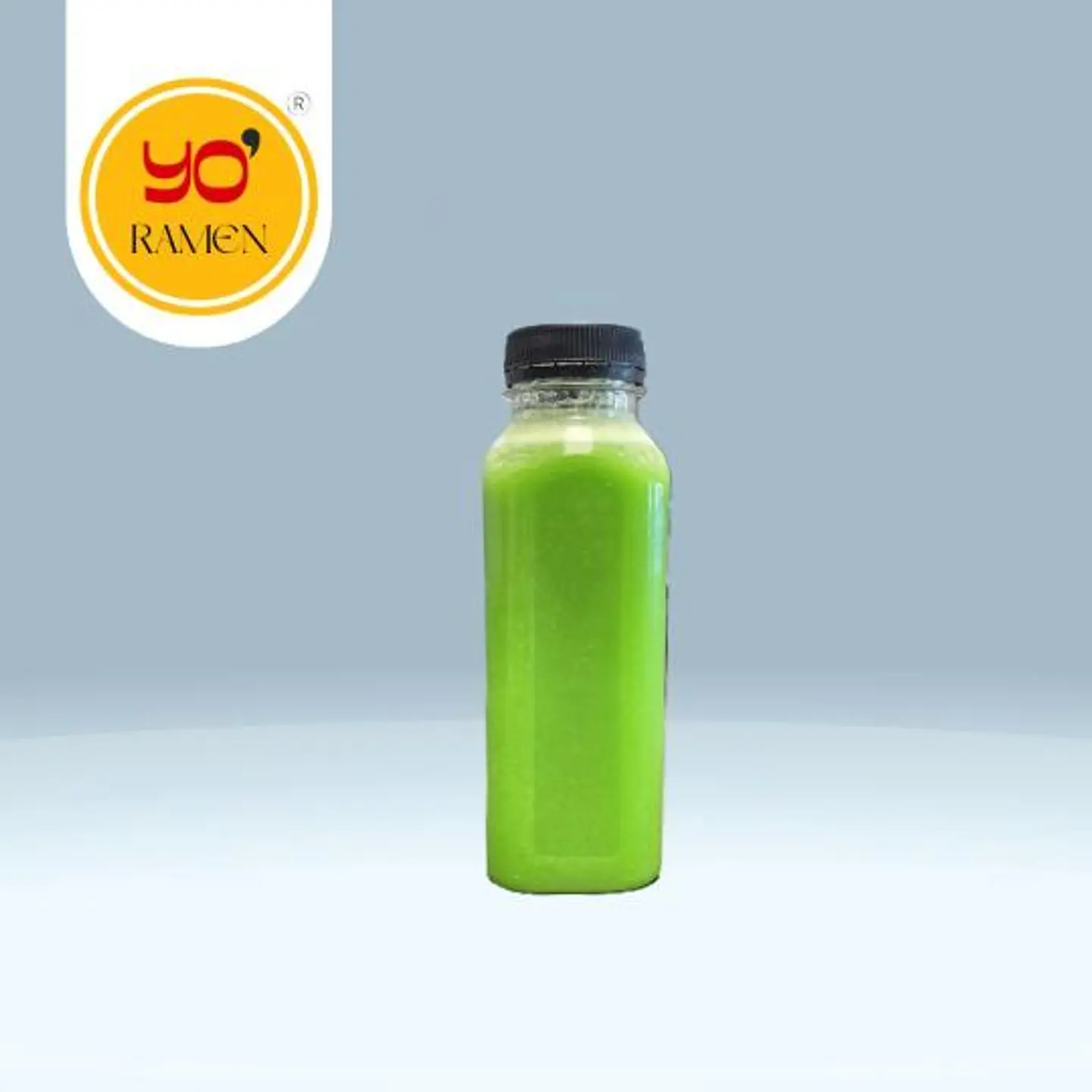Greenlight Juice