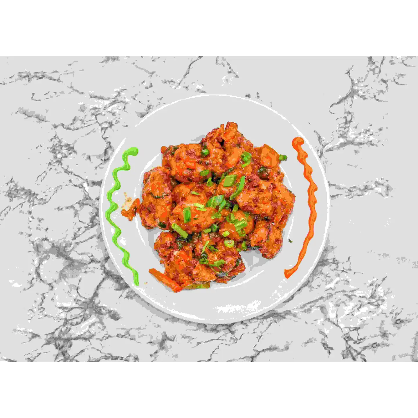 مانشوریان غوبي