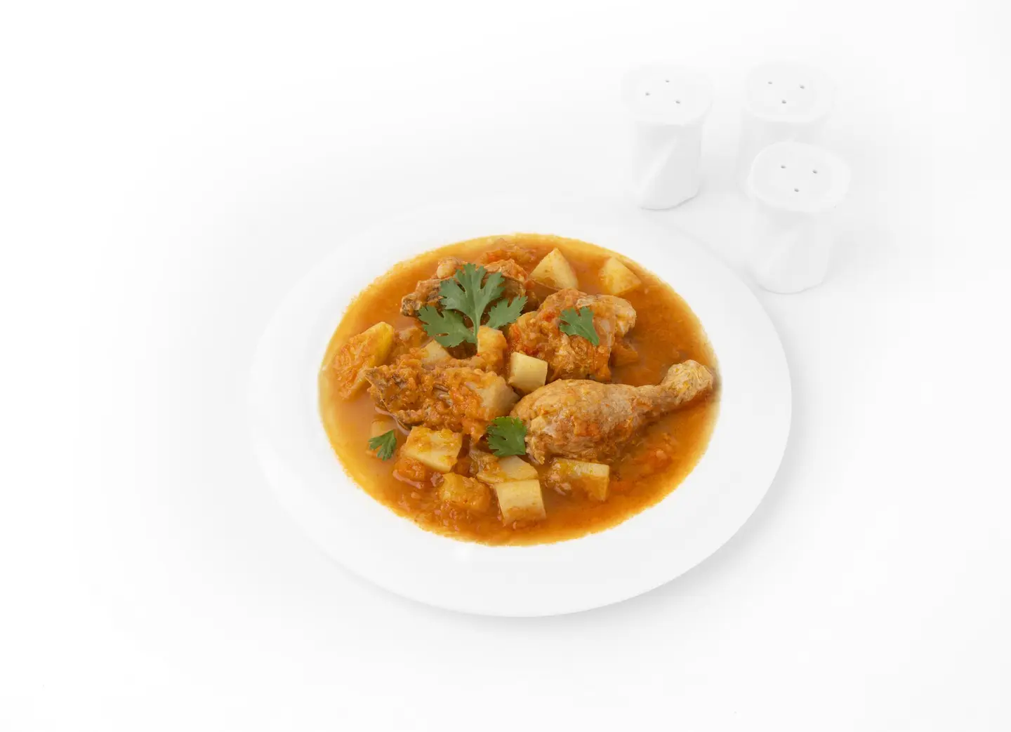 ايدام دجاج