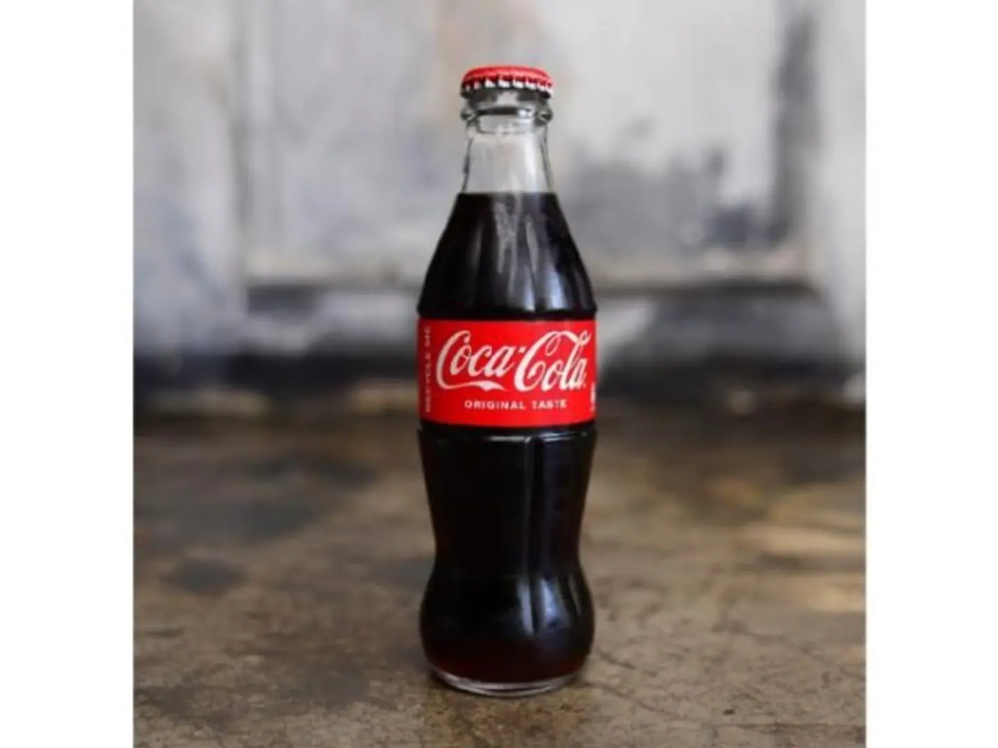Coca Cola