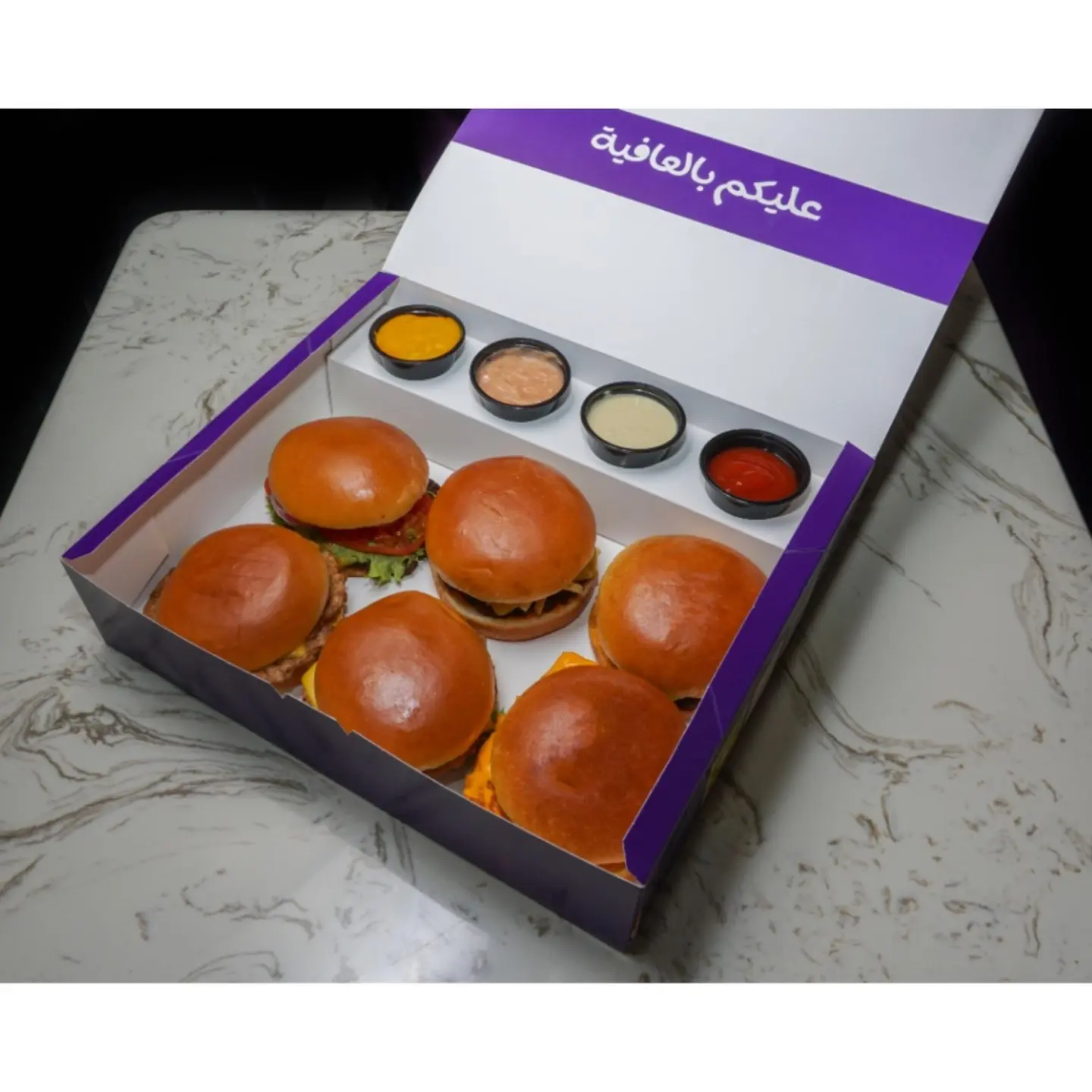 Nagniga Box - Chicken