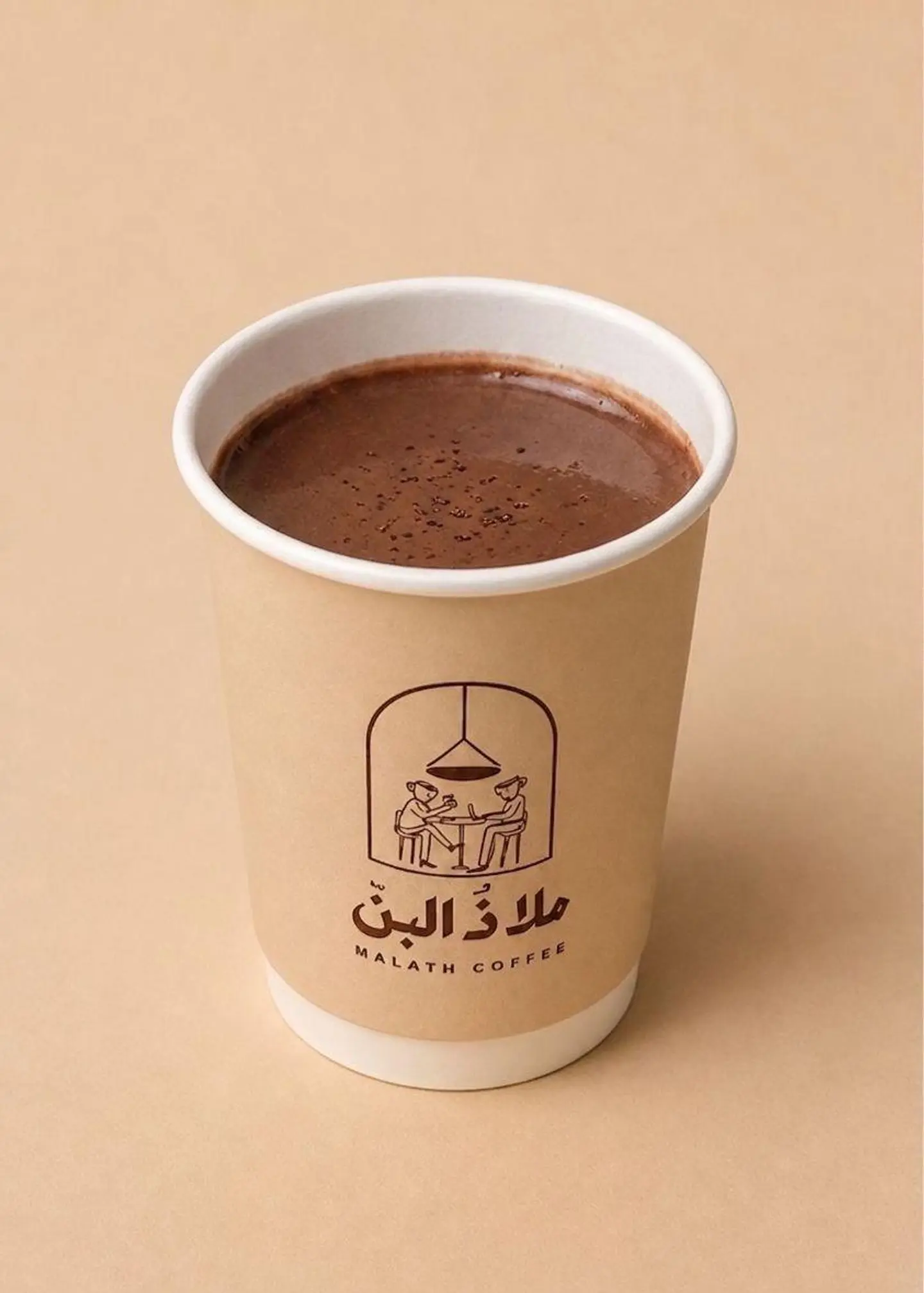 Hot Chocolate