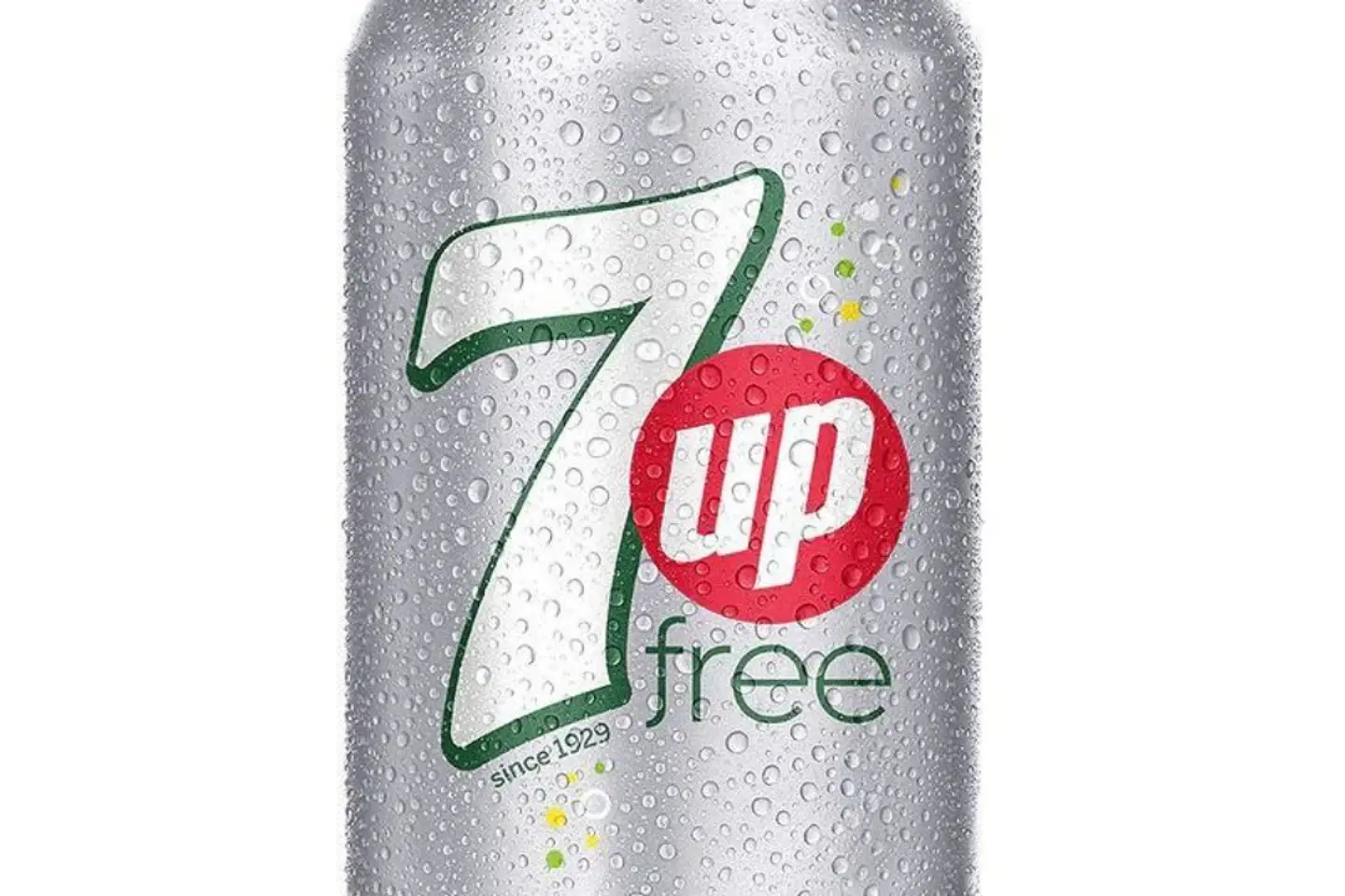 7up Diet