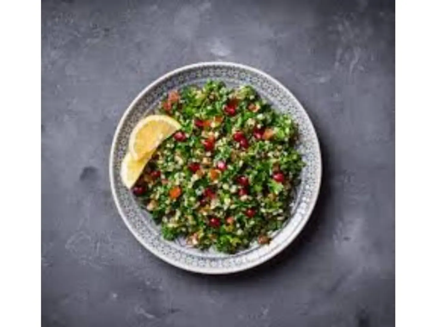 Tabbouleh