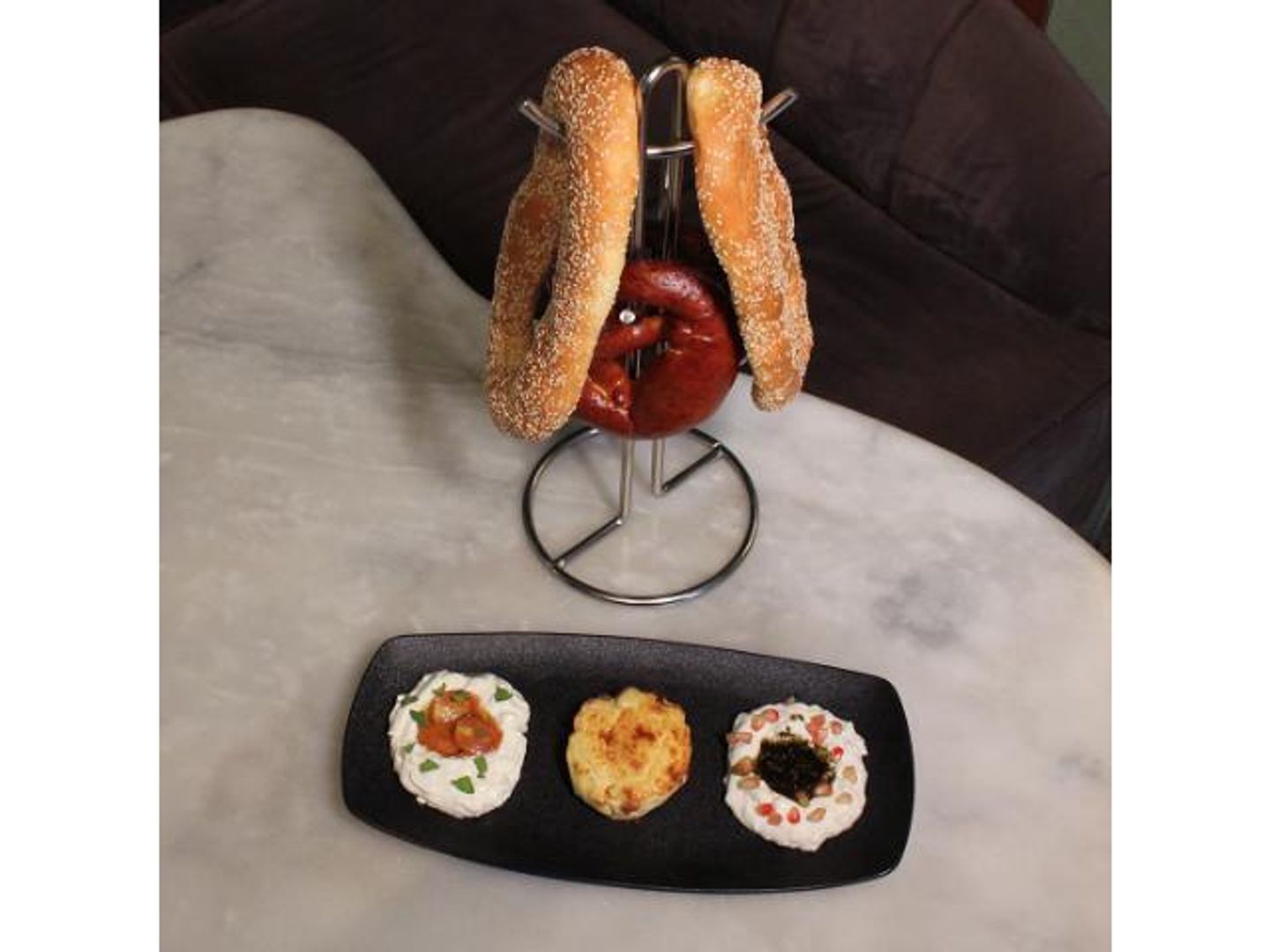 Cheese Platter