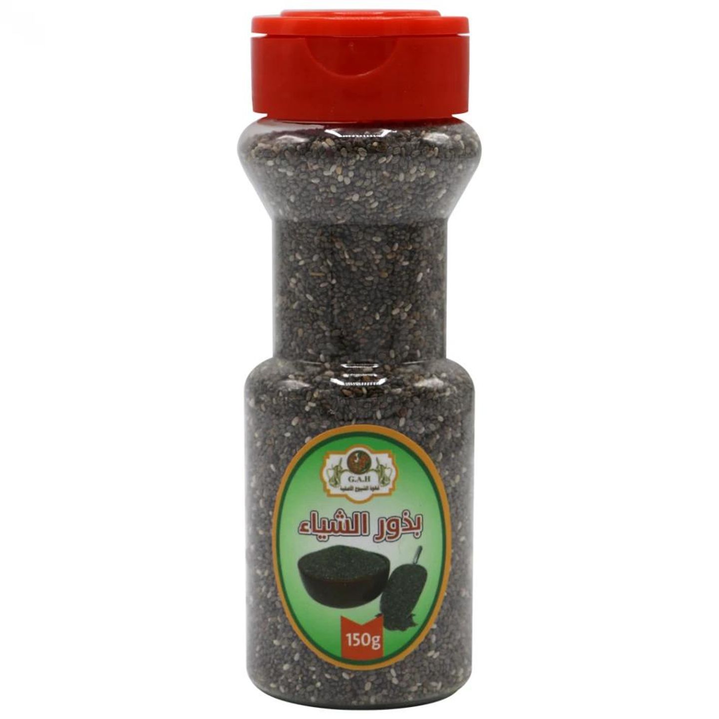 Chia Seeds 150g