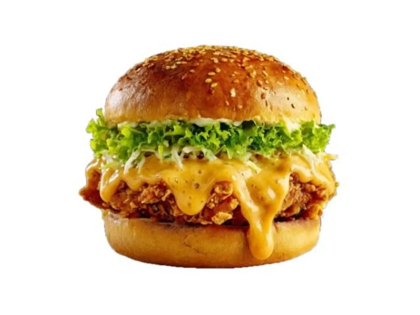 Cheesy Dose