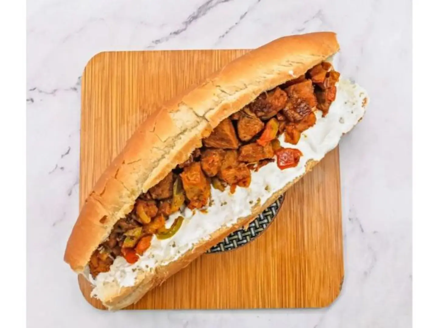 Beef Mgalgal Cheese