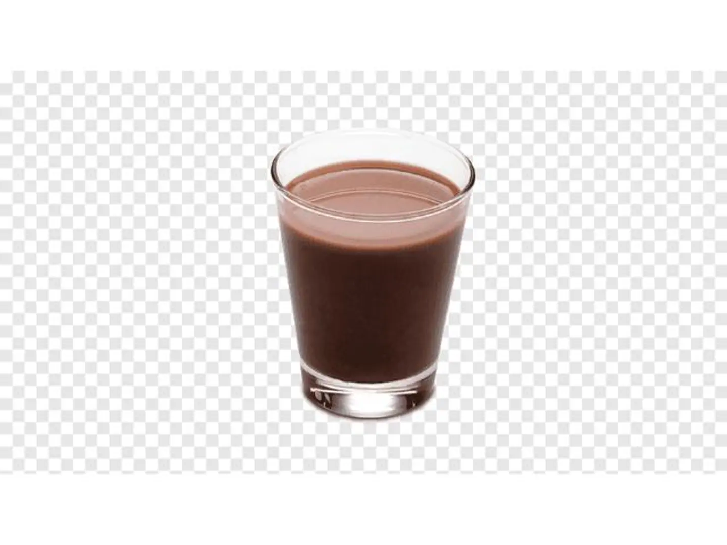 حليب كافي