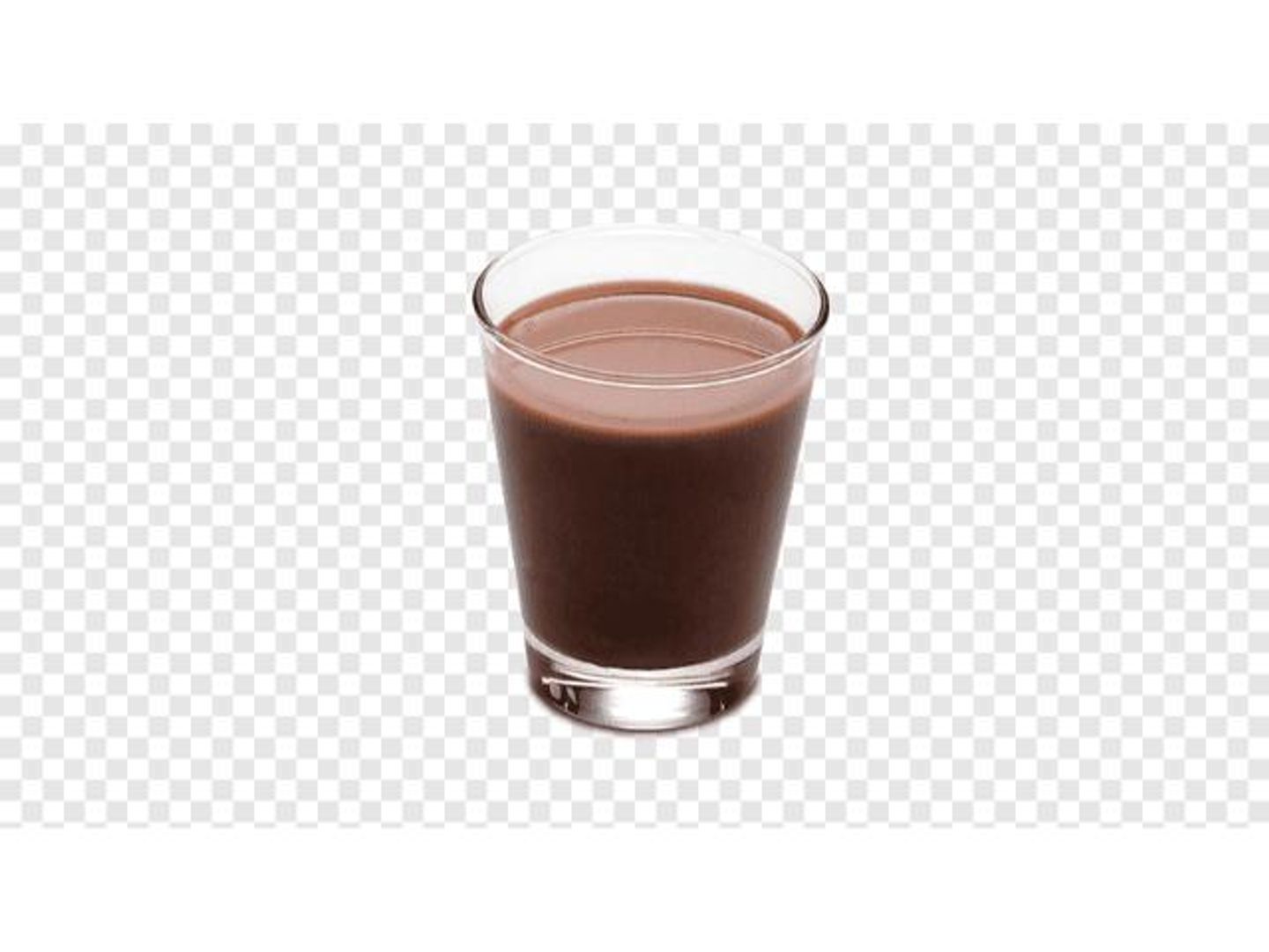 حليب كافي