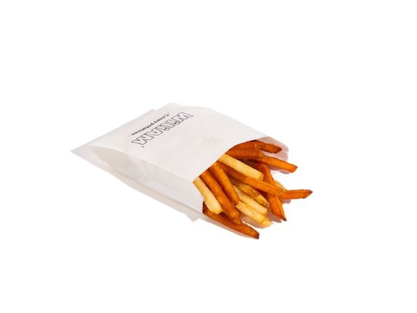 Mix Potatoes