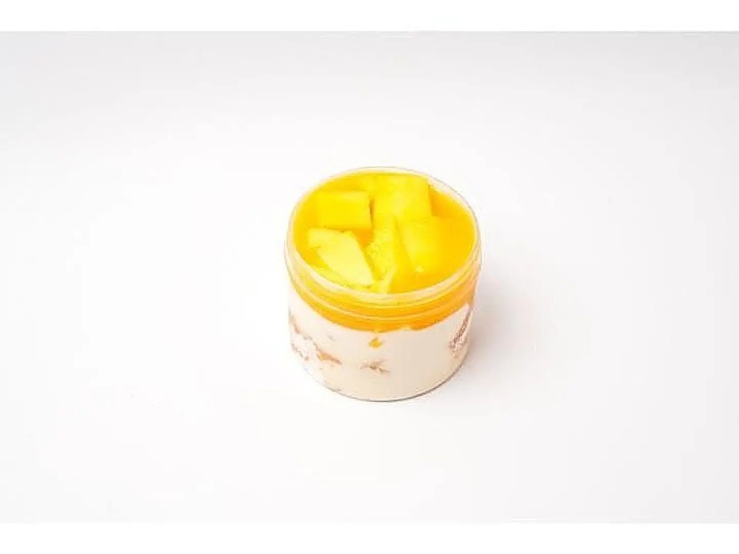 Mango Truffle