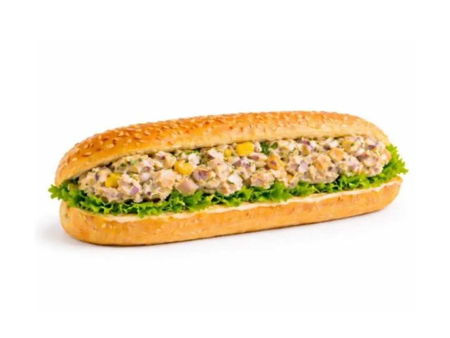 Tuna Cheese