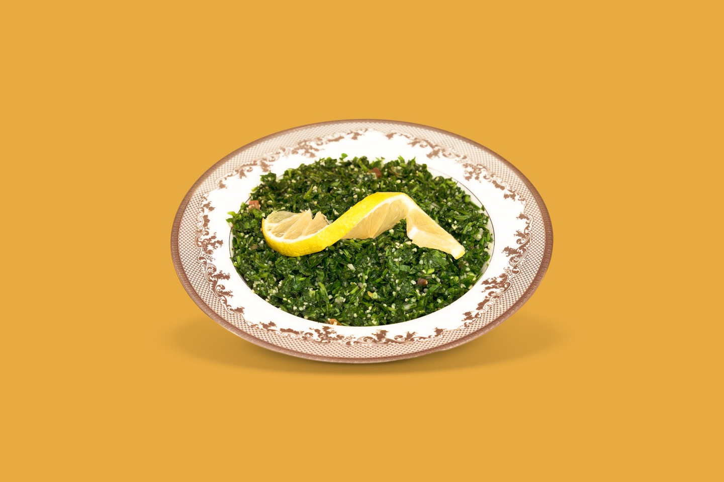 تبولة