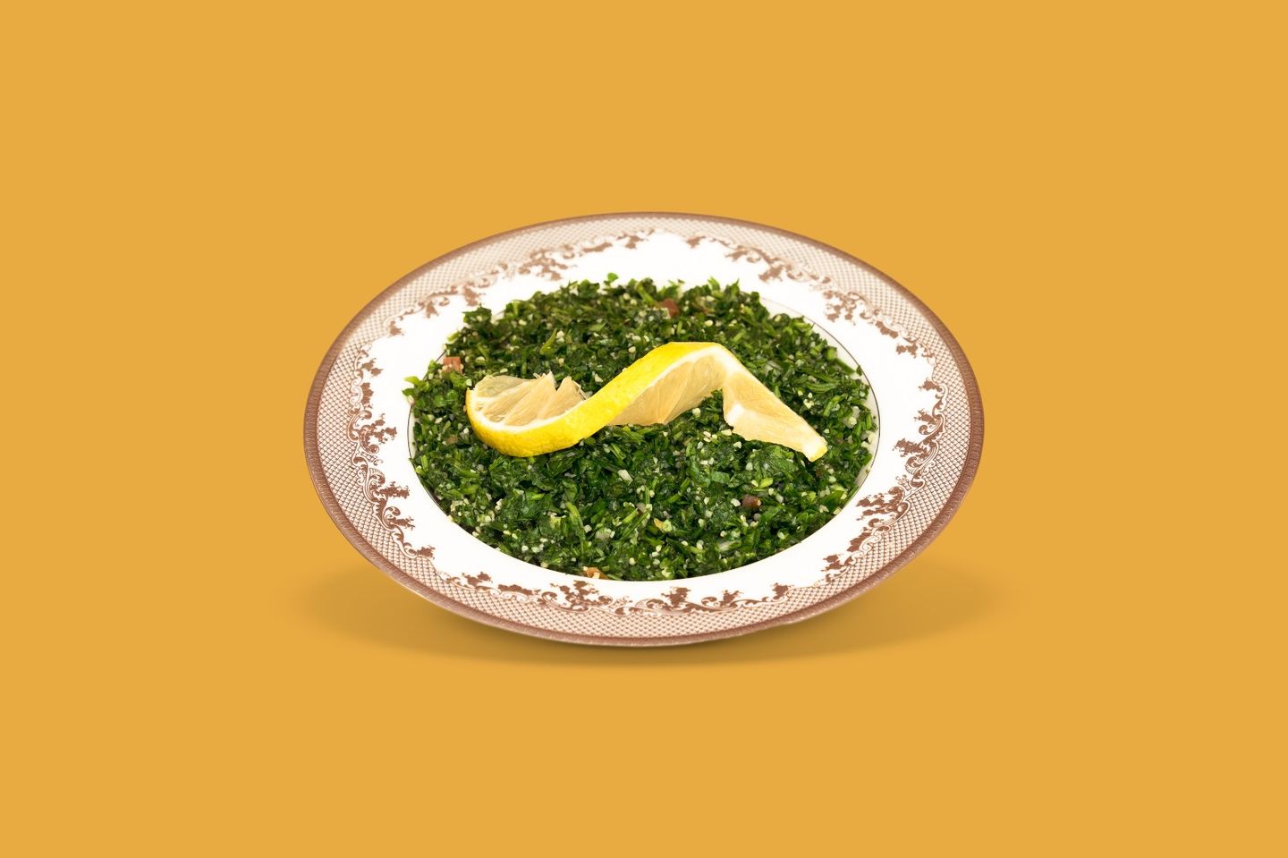 تبولة