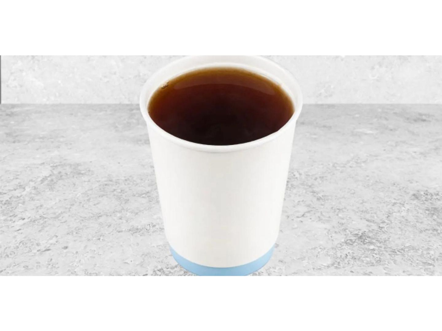 A Cup Of Loose Tea