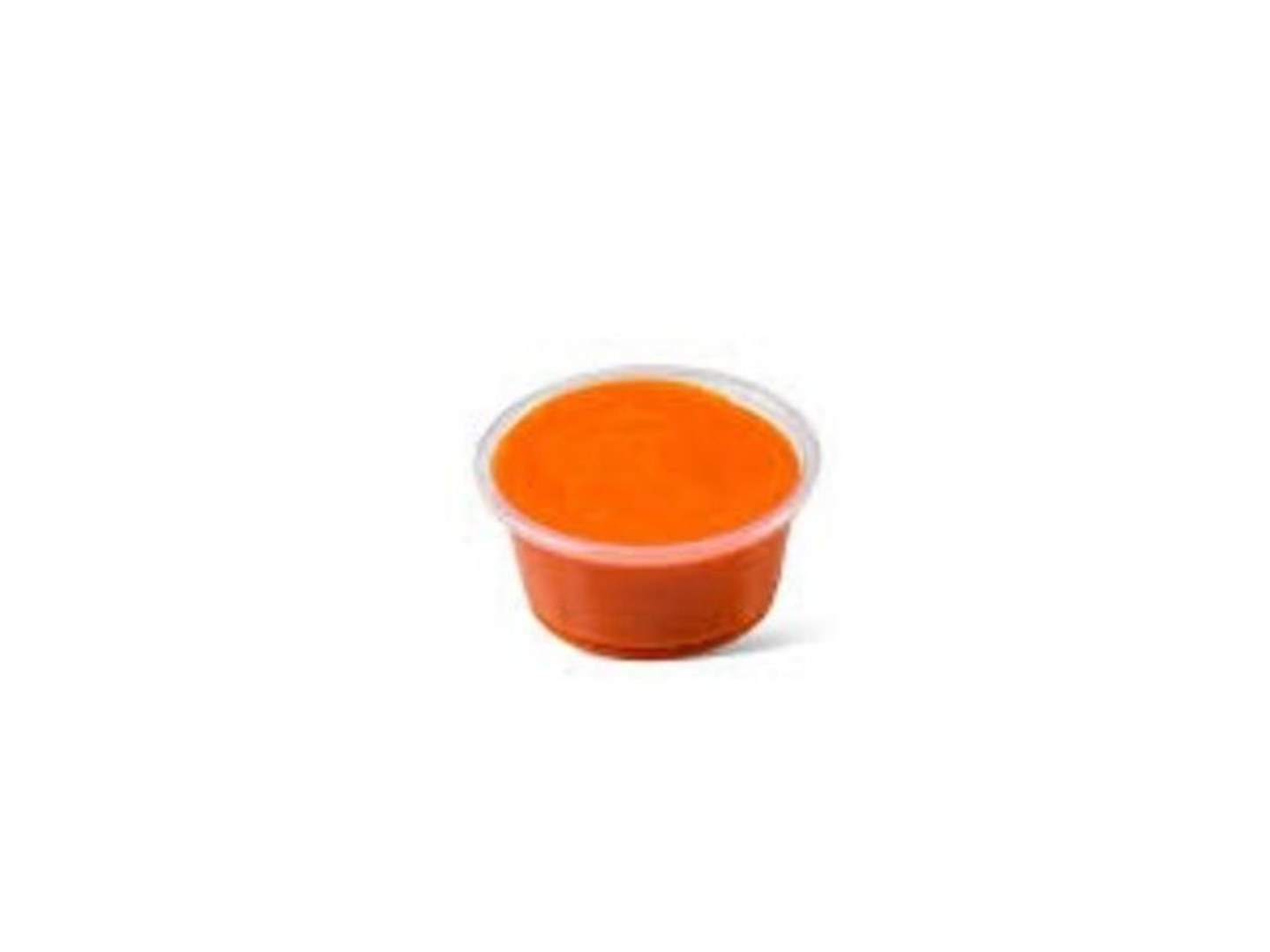 Maple Sauce