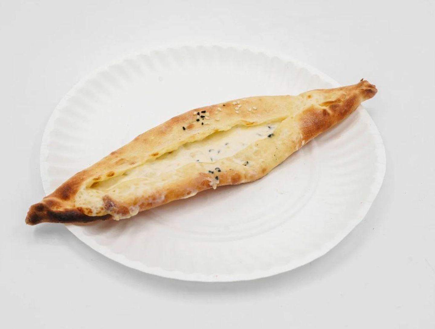 Cheese With Honey