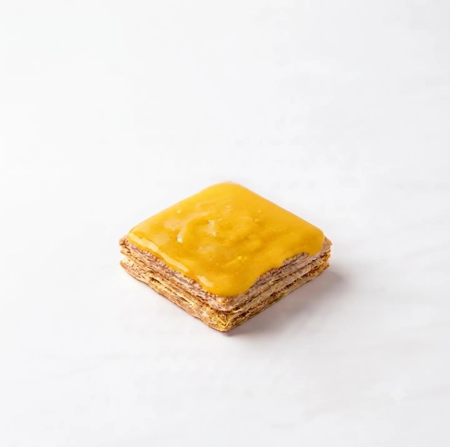 Ob Mango Crunchy