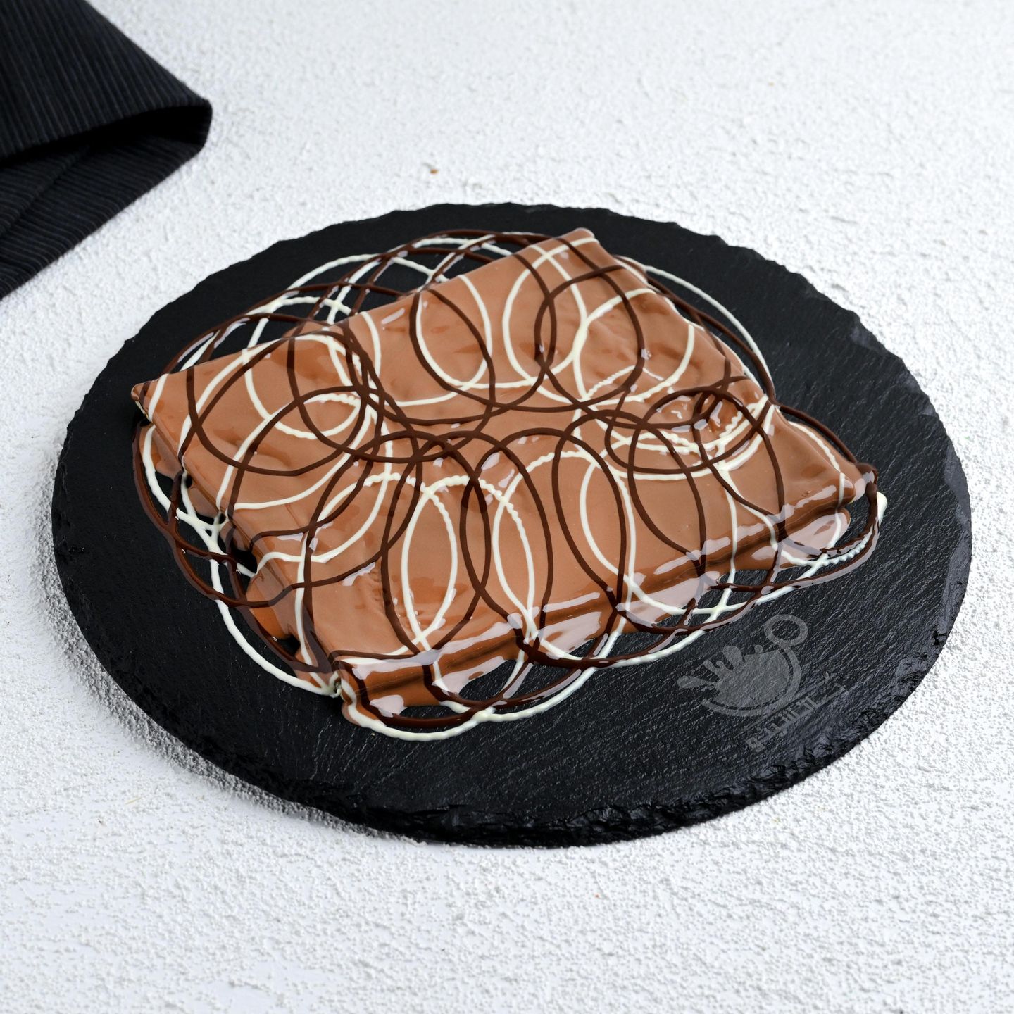 Chocolate Crepe