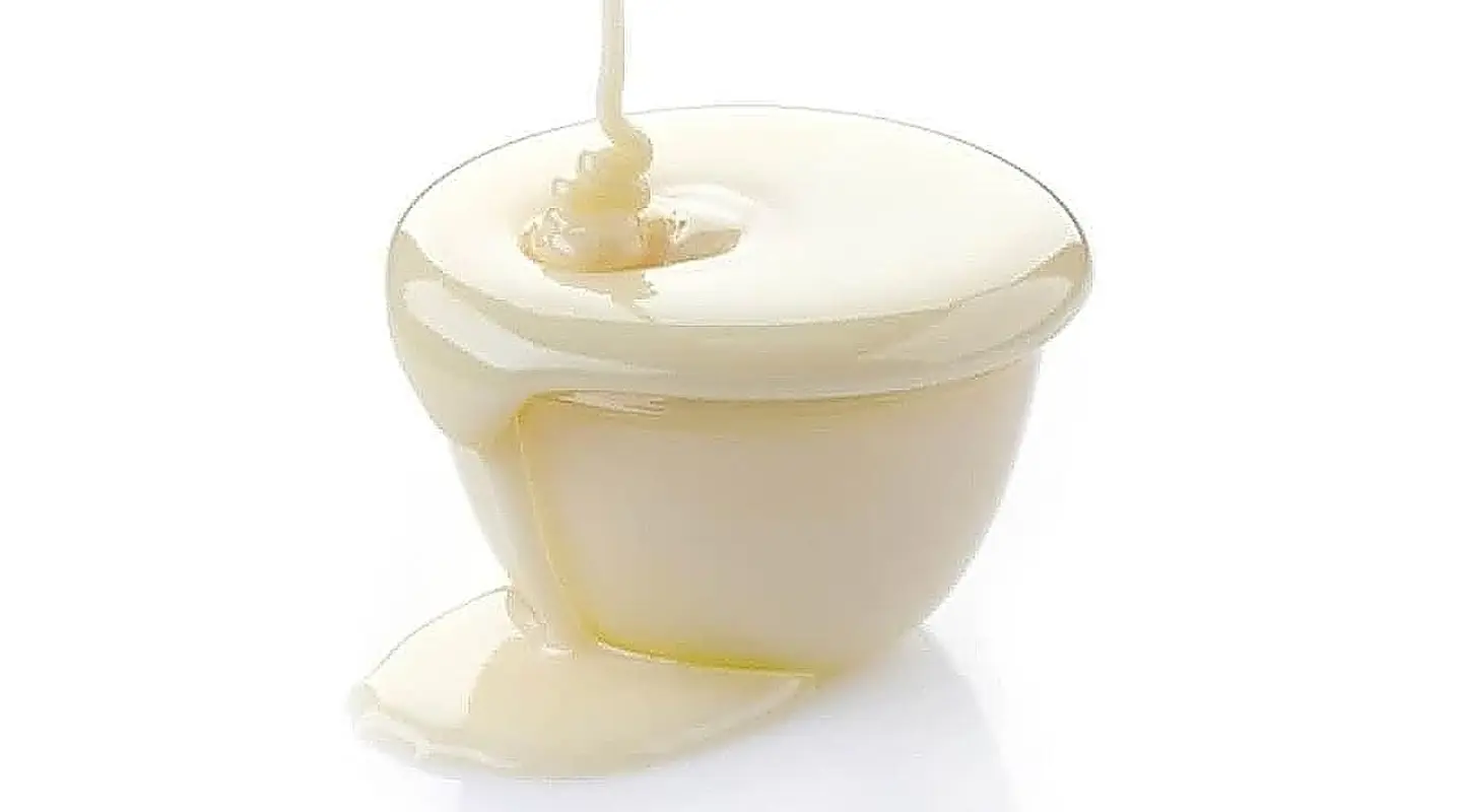 Nestlé Milk