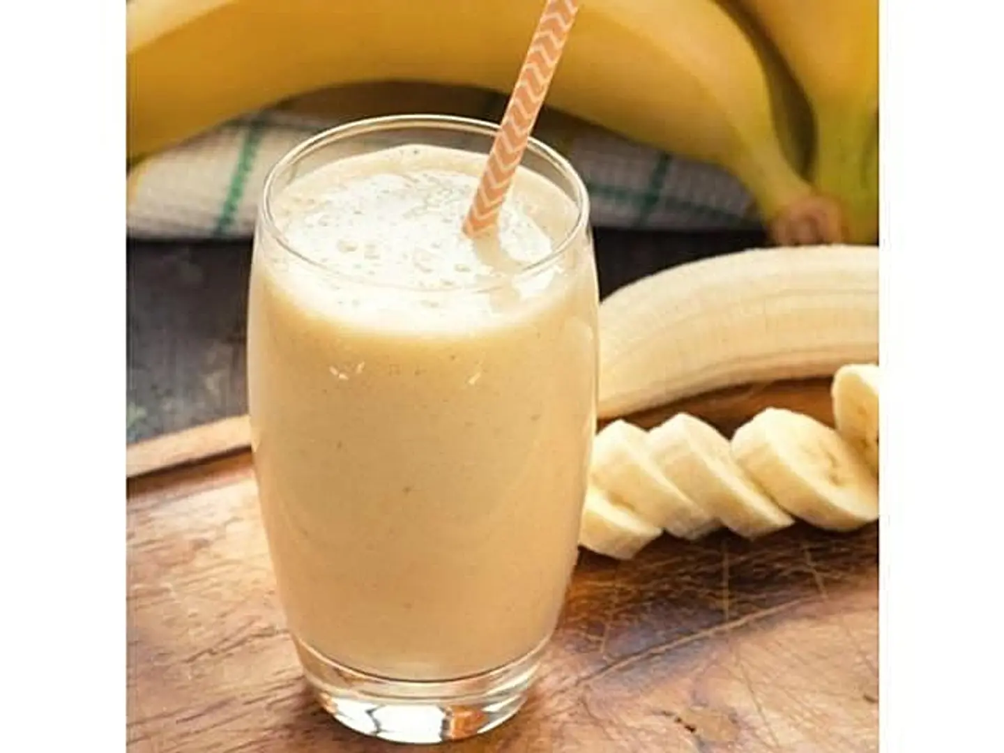 Banana Juice