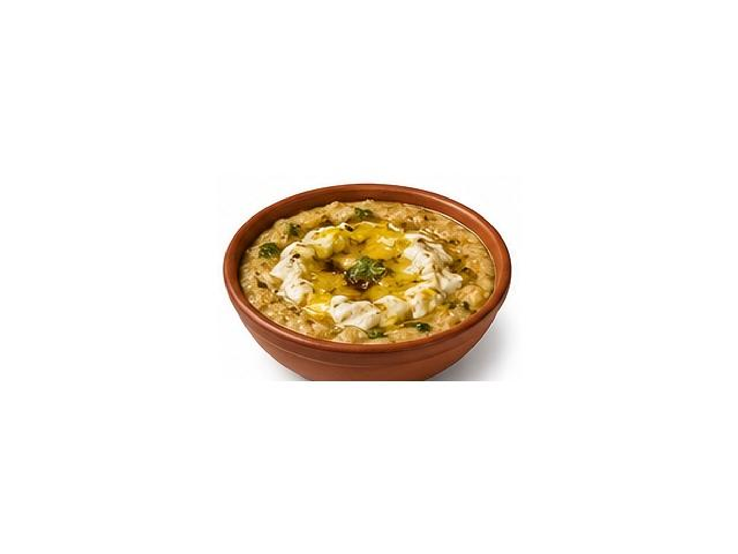 Masoub With Cream