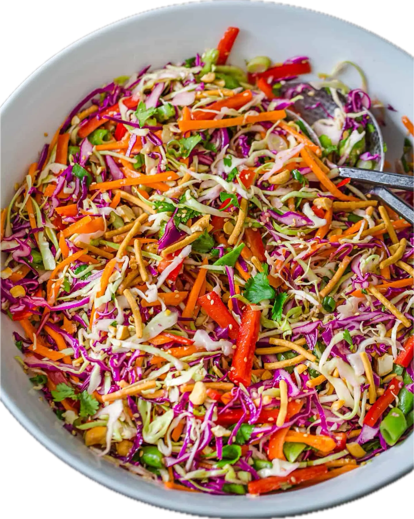 Chinese Salad