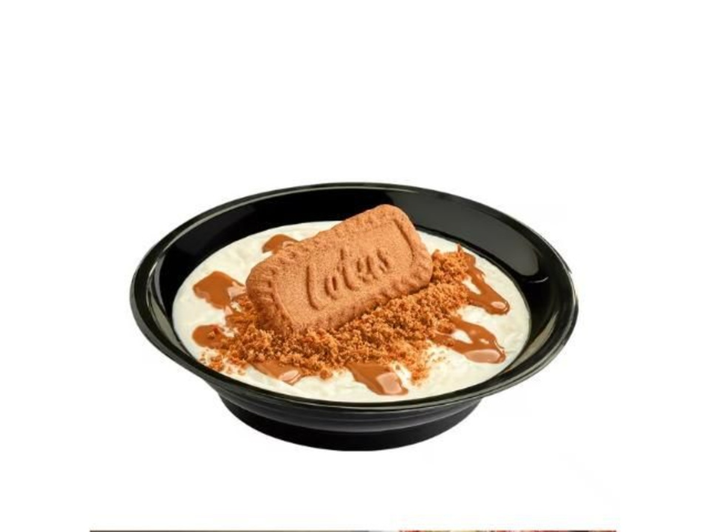 Pudding Rice With Lotus