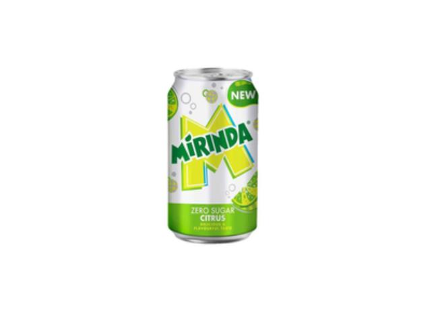 Diet Citrus