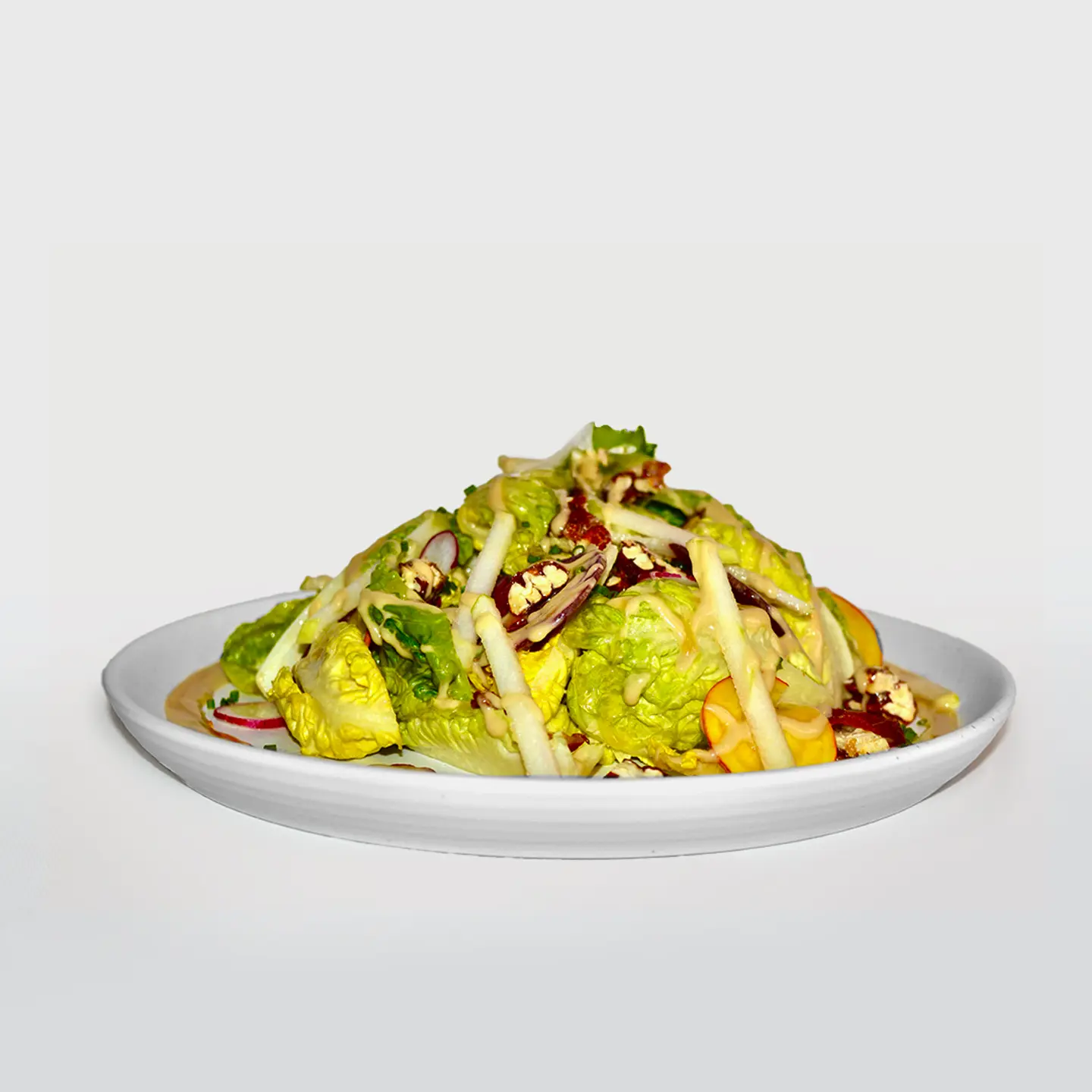 Nomad Salad