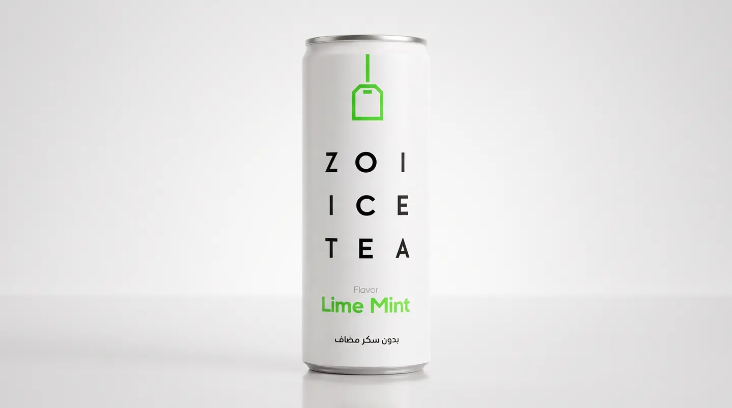 Ice Tea Lime