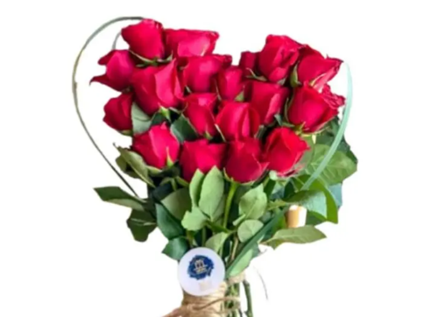 Saab Love Bouquet
