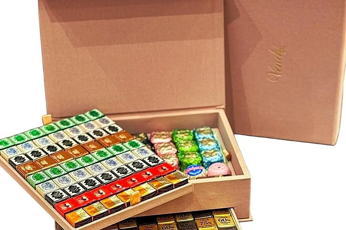 Deluxe Gift Box Assorted