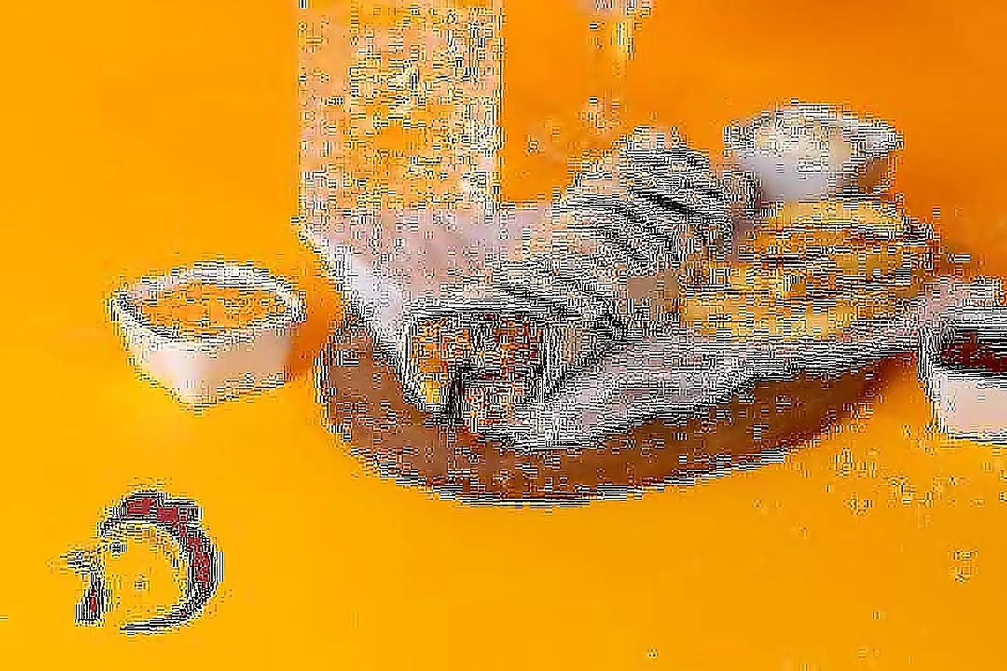 ساندوتش ستربس