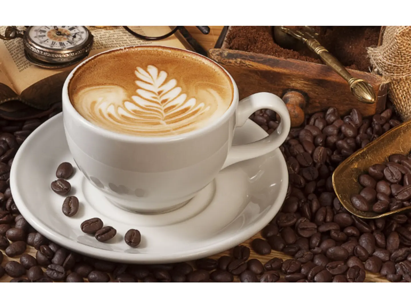 French Coffee