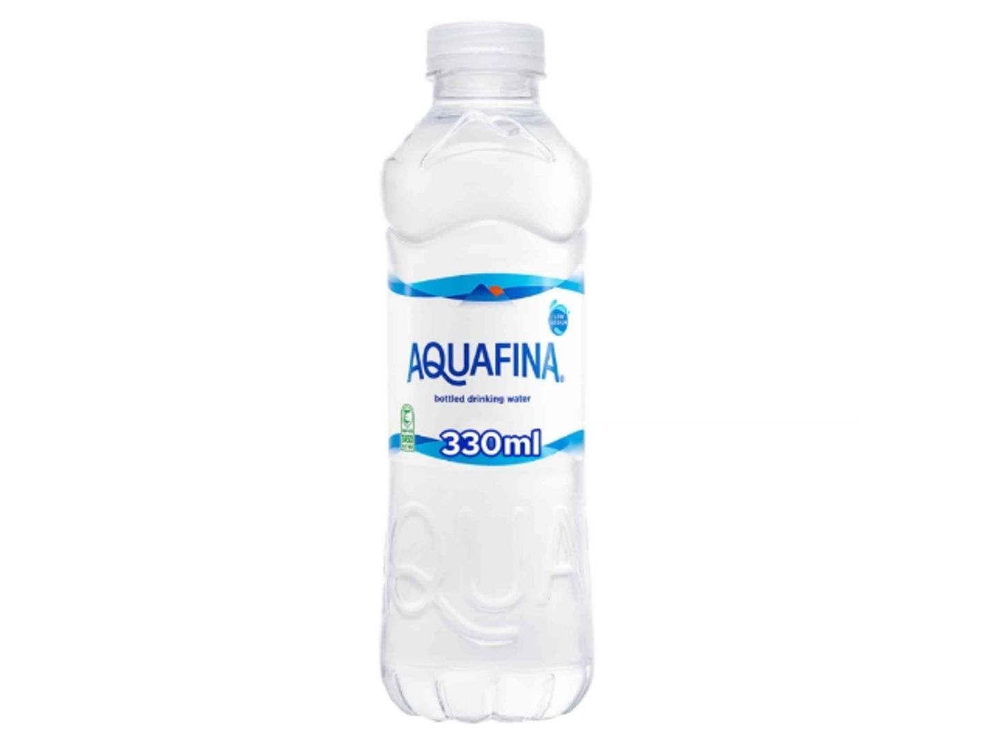 Water - 330ml