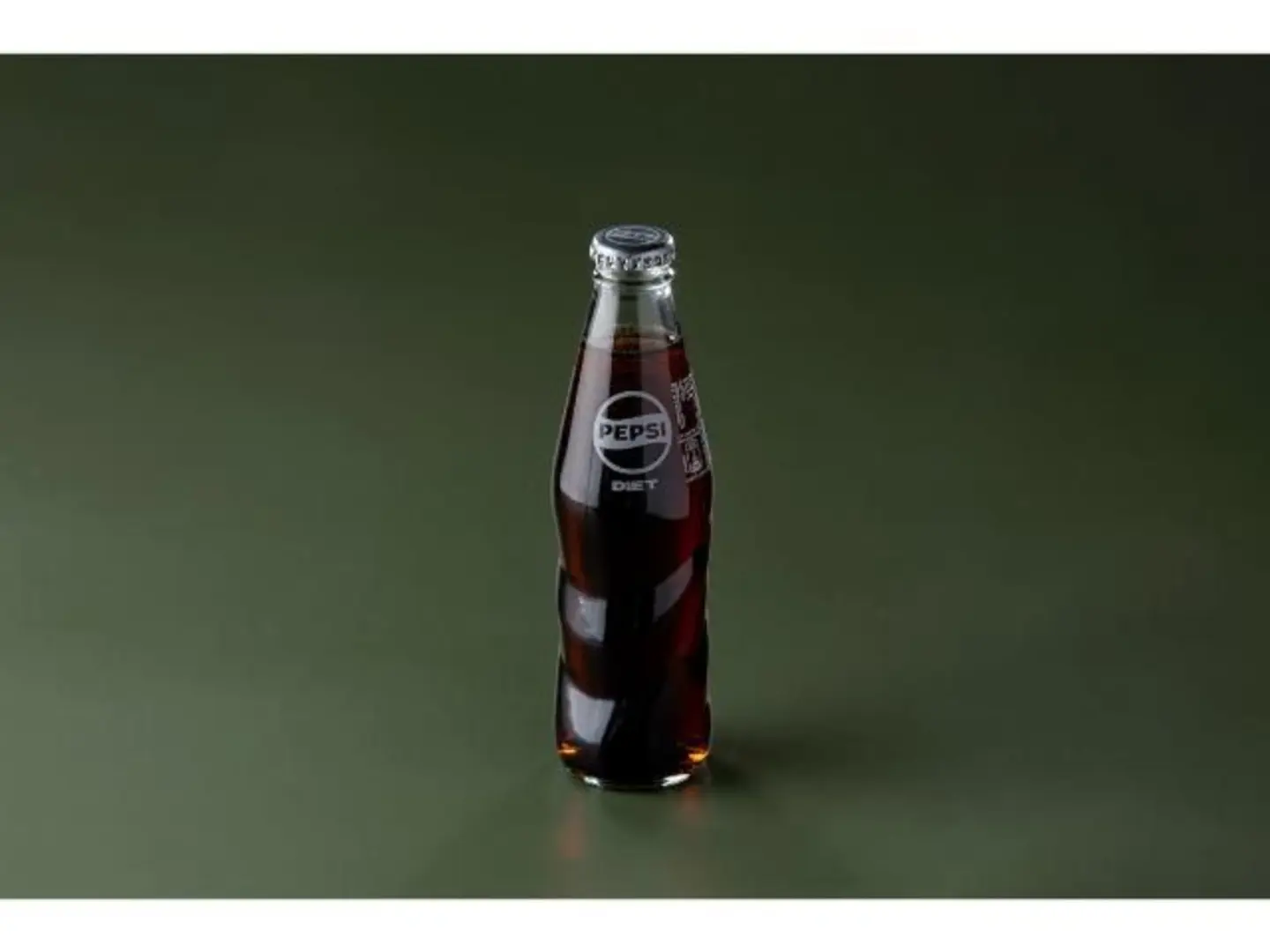 دايت بيبسي