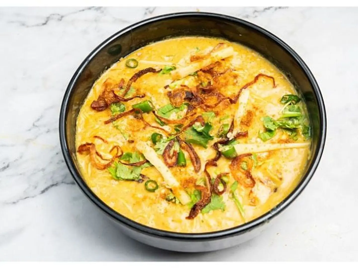 Haleem Chicken